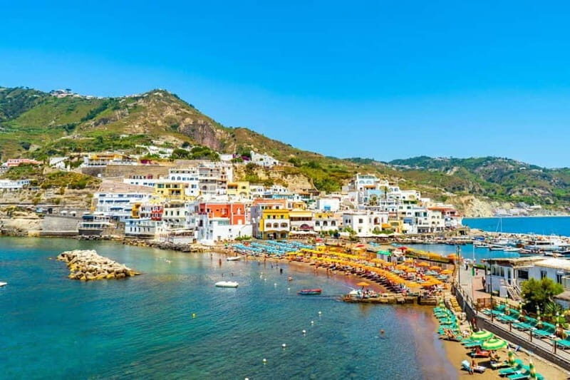 From Naples: Ischia Private Island Tour with Lunch - Who Will Love This Tour?