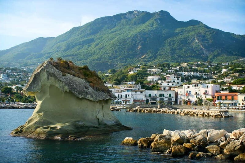 From Naples: Ischia Private Island Tour with Lunch - FAQs