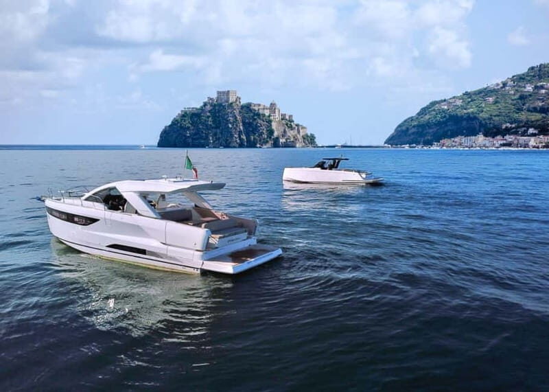 From Naples: Ischia+Procida Private Boat Exclusive Tour - What Makes This Tour Stand Out?