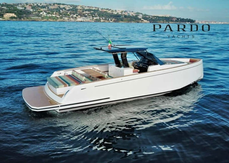From Naples: Ischia+Procida Private Boat Exclusive Tour - What Youll Experience Onboard