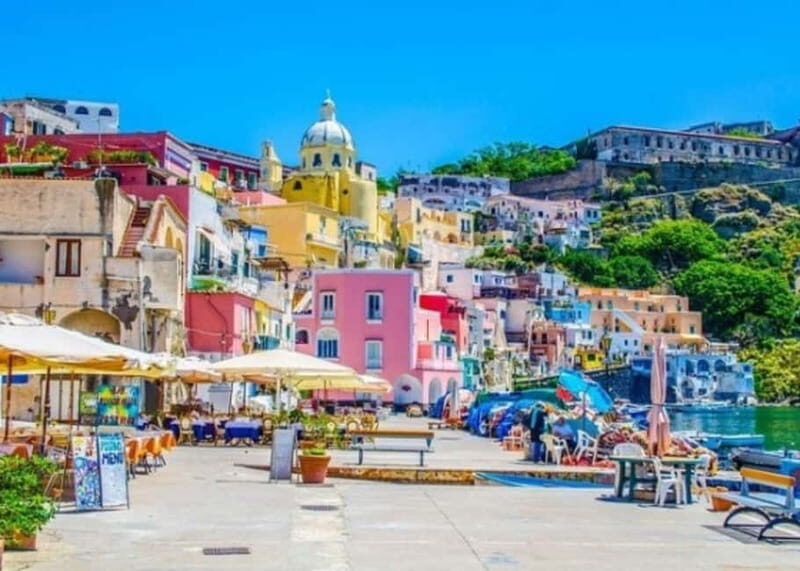 From Naples: Ischia+Procida Private Boat Exclusive Tour - Who Will Love This Tour?