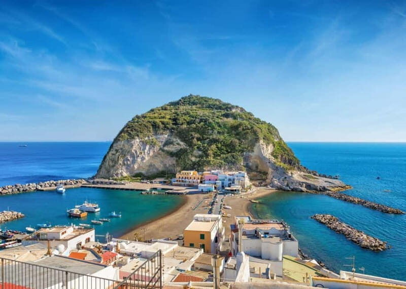 From Naples: Ischia+Procida Private Boat Exclusive Tour - Final Thoughts