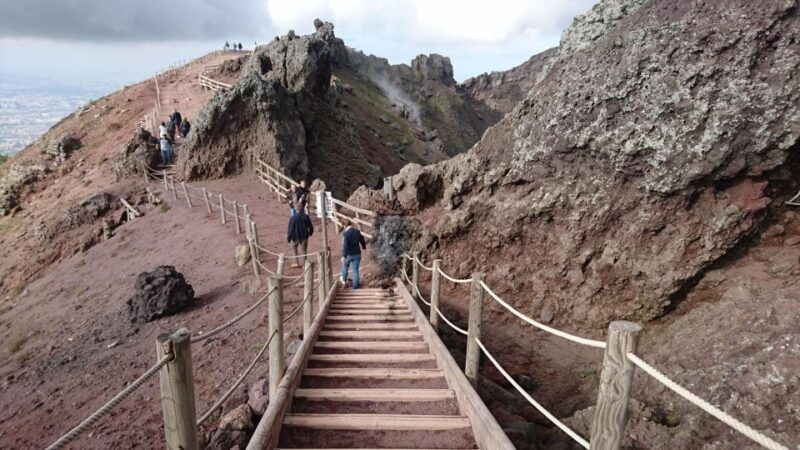 from-naples-mount-vesuvius-half-day-tour-with-lunch