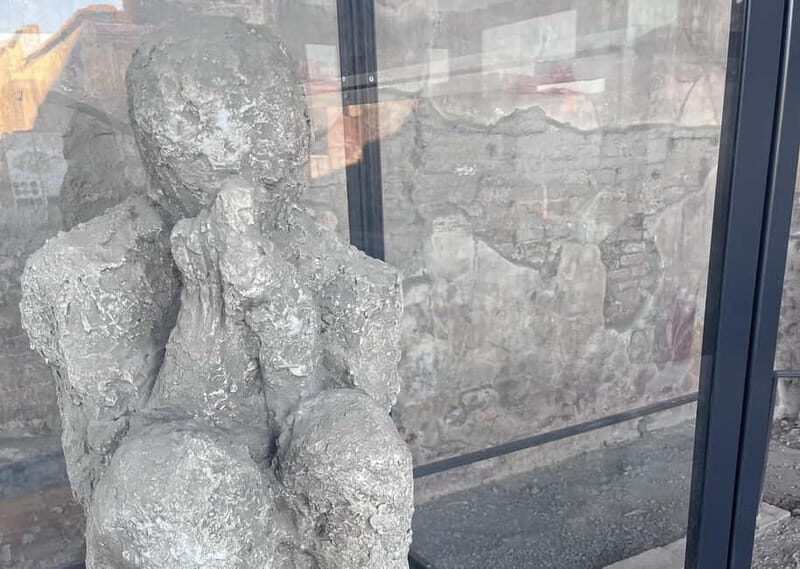 From Naples: Pompeii and Matera Day Trip with Transfer - What Travelers Are Saying