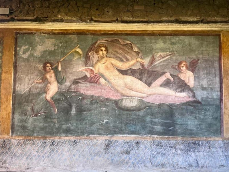 From Naples: Pompeii and Matera Day Trip with Transfer - Transportation & Duration