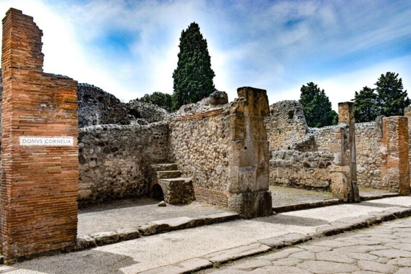 From Naples: Pompeii and Vesuvius Full-Day Tour with Lunch - Final Thoughts: Is This Tour Worth It?