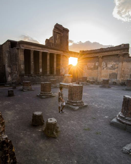 from-naples-pompeii-herculaneum-and-vesuvius-private-tour