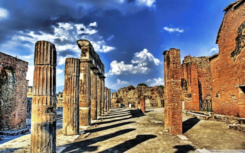 from-naples-pompeii-ruins-and-vesuvius-transfer-by-bus