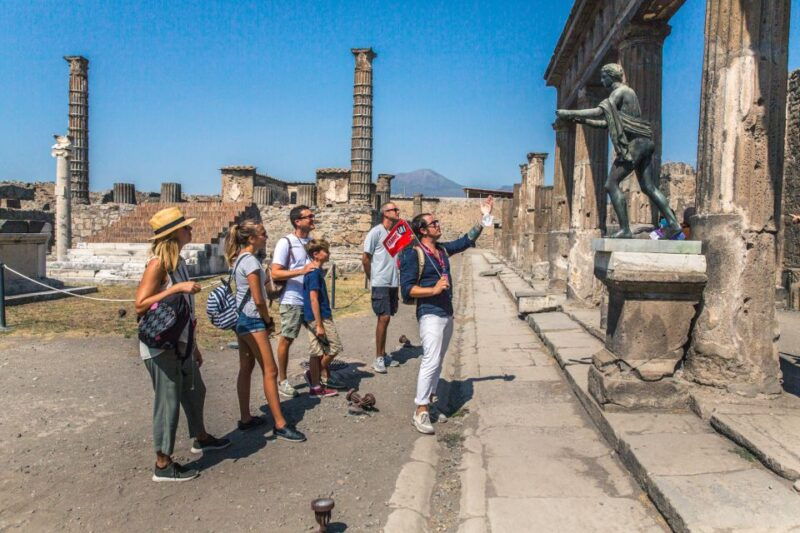 from-naples-pompeii-skip-the-line-guided-tour
