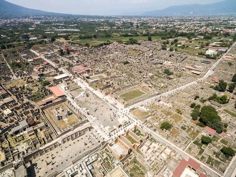 From Naples Port: Pompeii and Mt. Vesuvius Day Trip - Final Thoughts