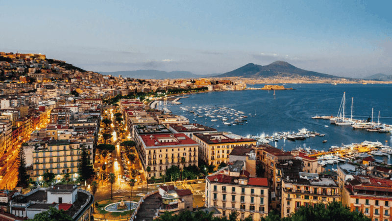 from-naples-port-to-pompei