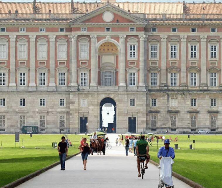 From Naples: Private Tour of Caserta Palace & Gardens - Final thoughts