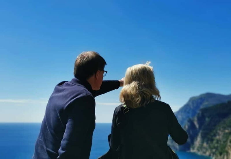 From Naples/Salerno: Group Tour to Positano, Amalfi, Ravello - Who Will Love This Tour?  