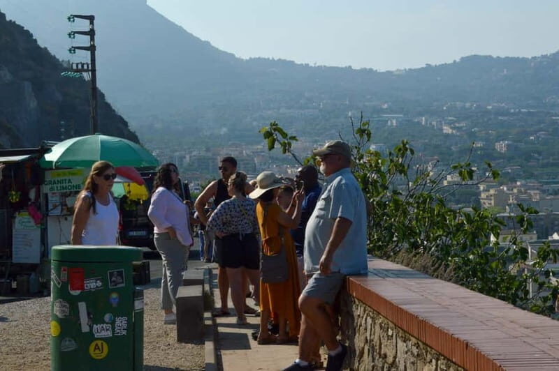 From Naples/Salerno: Pompeii, Sorrento, and Positano Tour - The Sum Up: Is This Tour Right for You?
