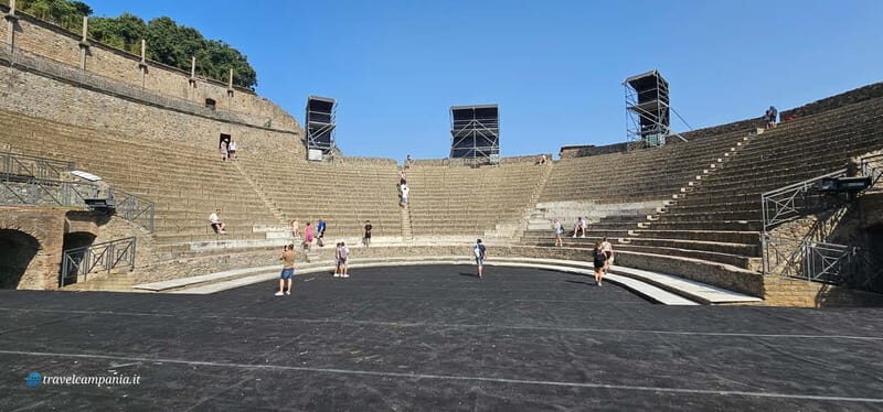 From Naples: Skip-the-Line Entrance Ticket and Guided Pompeii Tour - Who Should Consider This Tour?