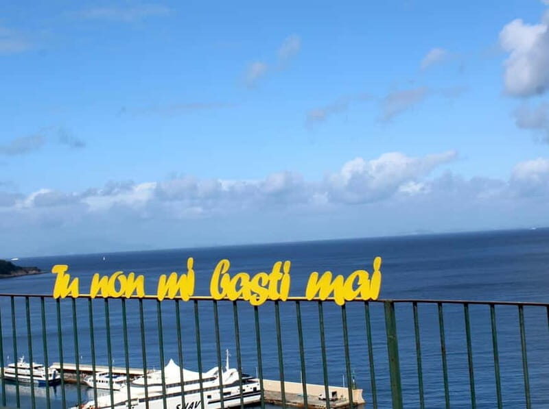 From Naples: Small-Group Tour to Sorrento, Positano & Amalfi - The Sum Up: Who Will Love This Tour?
