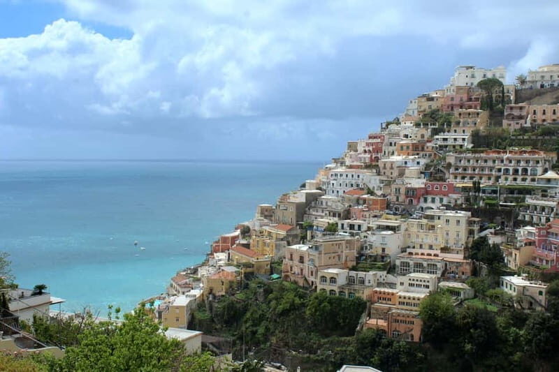 From Naples: Small-Group Tour to Sorrento, Positano & Amalfi - FAQ