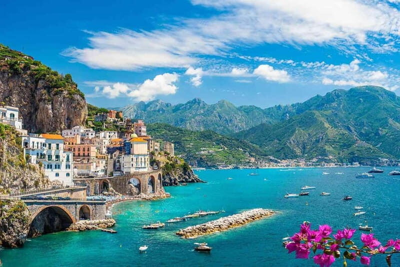 From Naples - Small group tours on the Amalfi Coast - Authentic Experiences and Tips