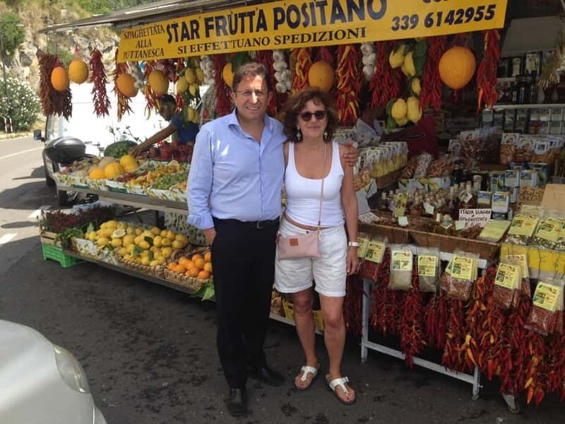 From Naples - Small group tours on the Amalfi Coast - Practical Details and Tips for Travelers