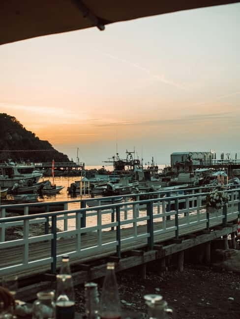 From Naples: Tour Of Sorrento - Exploring Sorrento: Free Time and Local Delights