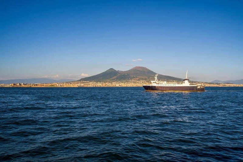 From Naples: Tour Of Sorrento - Why This Tour Works