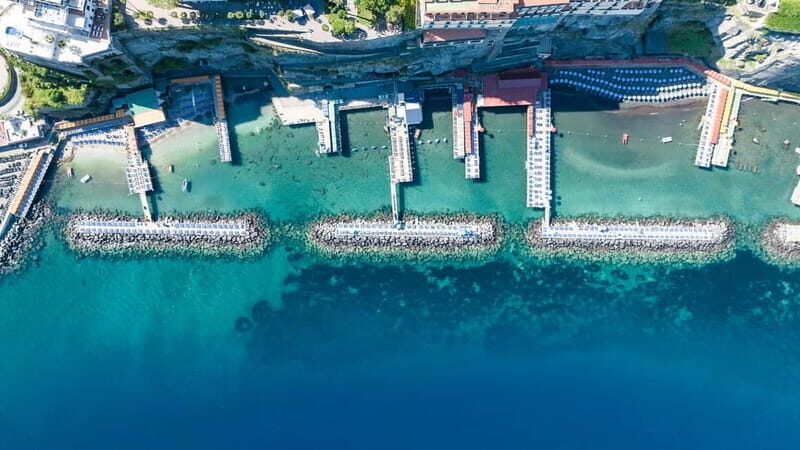 From Naples: Tour Of Sorrento - Practical Details & Tips
