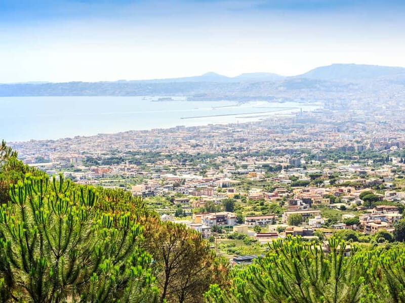 From Naples: Vesuvius Easy Tour - What Travelers Say