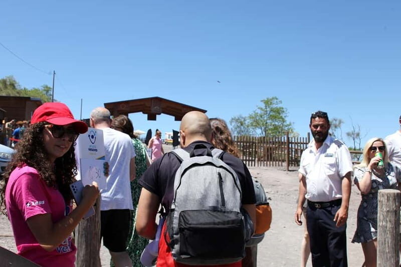 From Naples_Mount Vesuvius Bus Transfer with Audioguide - Authentic Experiences and Reviews