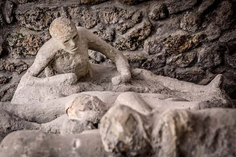 From Napoli: Driver and Skip the Line Guided Tour of Pompeii - FAQ