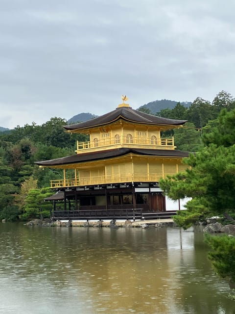 from-nara-kyoto-classic-private-car-tour-with-hotel-pickup