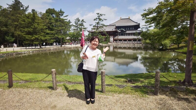 from-narahalf-day-bus-tour-to-unesco-heritagemt-wakakusa
