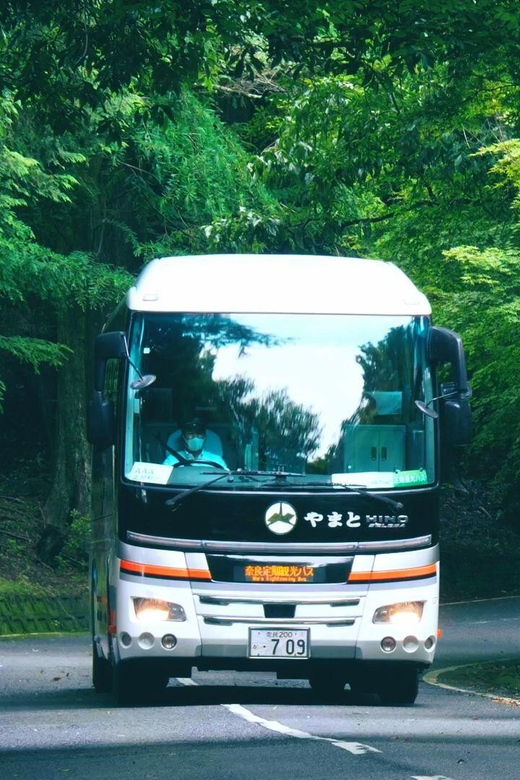 from-narahalf-day-bus-tour-to-unesco-heritagemt-wakakusa