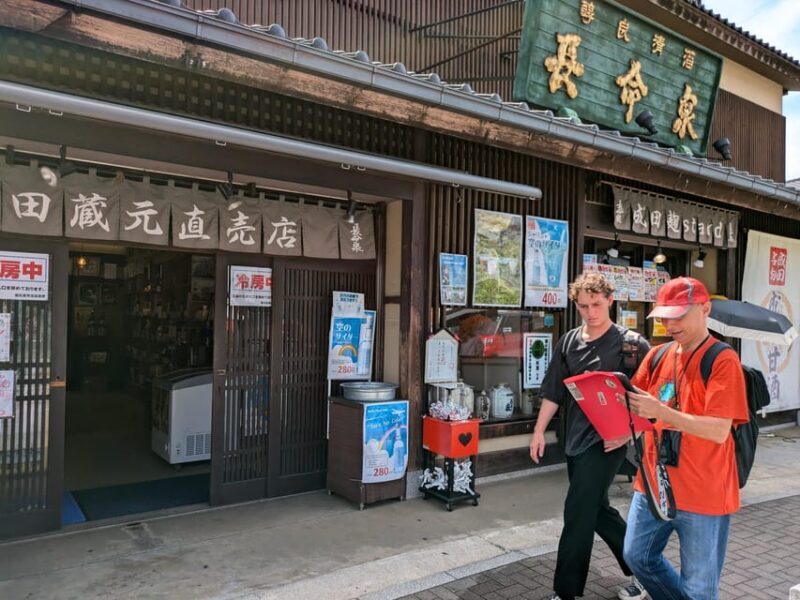 From Narita Airport: Private Layover or Transit Guided Tour - Key Points