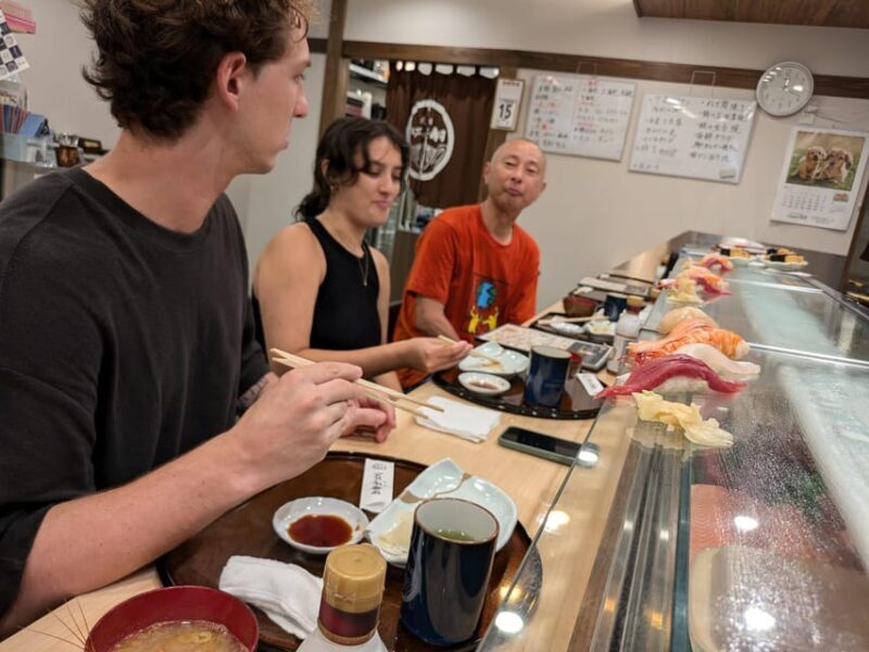 From Narita Airport: Private Layover or Transit Guided Tour - Final Thoughts