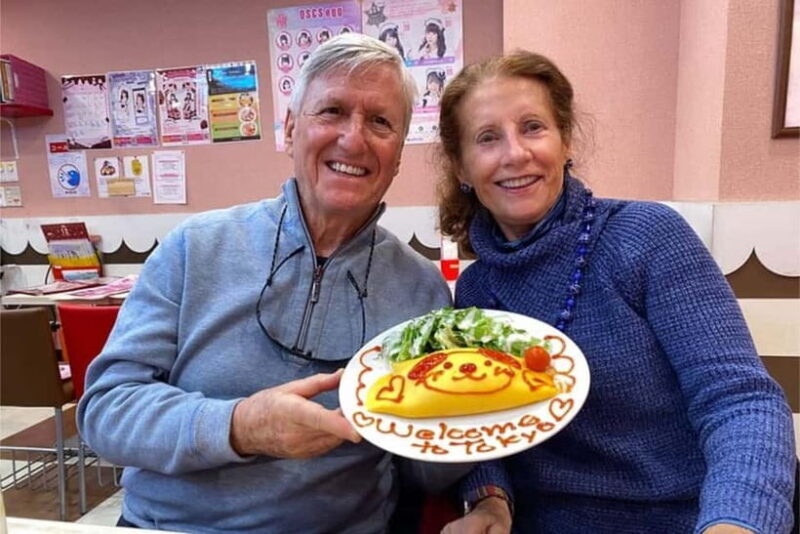 From Narita:Tokyo Layover Tour with Licensed Guide&Vehicle - Final Thoughts