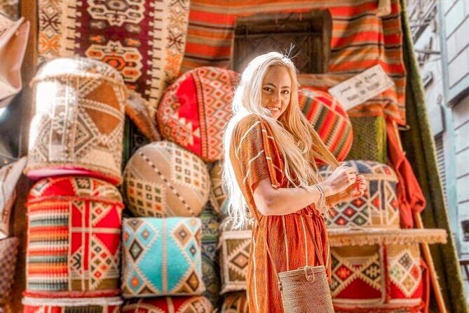 From National Museum to Citadel & Bazaars - Deep Dive: Why This Tour Works for You