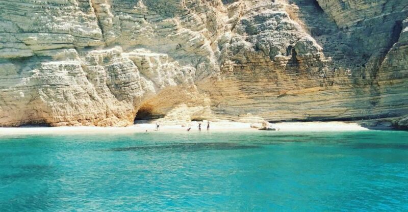 From Naxos: Koufonisia Boat Cruise and Rina's Cave w/ Lunch - Wrapping It Up: Is This Tour for You?