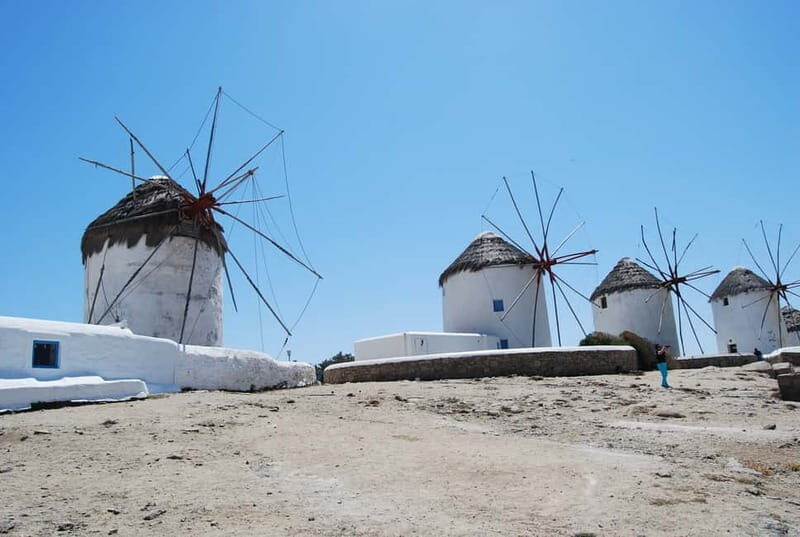 From Naxos: Round day trip to Mykonos Island - Analyzing the Value and Practicalities