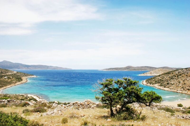 From Naxos: Schinoussa and Iraklia Sailing Cruise with BBQ - Final Thoughts
