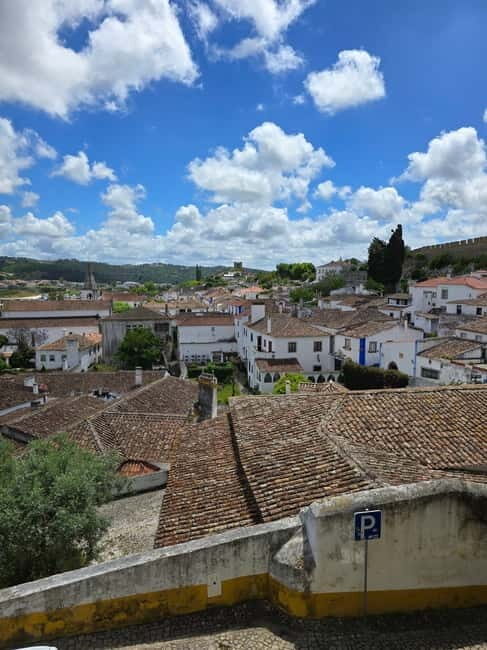 From Nazaré - Tomar, Fátima, Batalha, Alcobaça, & Óbidos - FAQ