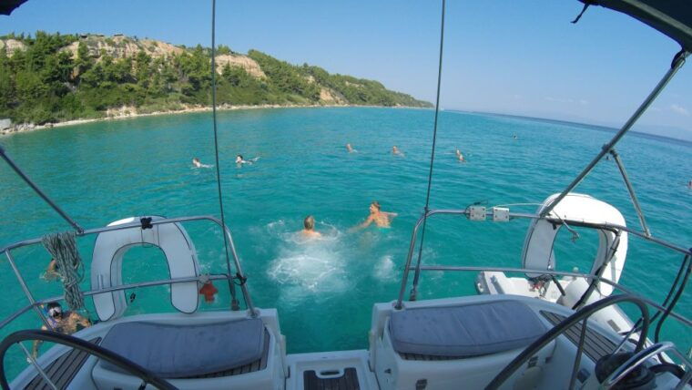 from-nea-fokea-chalkidiki-6-hour-cruise-by-sailing-boat