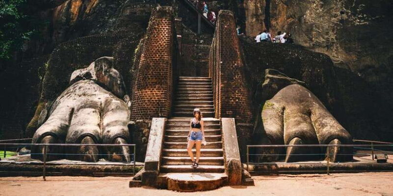 From Negombo: Sigiriya and Dambulla Day Trip and Safari - Exploring the Sigiriya and Dambulla Day Trip from Negombo: An Honest Review