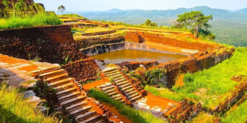 From Negombo: Sigiriya and Dambulla Day Trip and Safari - What to Expect on This Full-Day Tour from Negombo