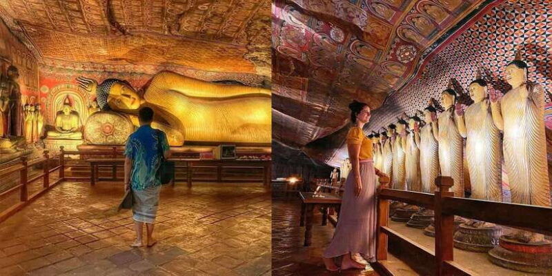 from-negombo-sigiriya-dambulla-and-village-safari-day-tour