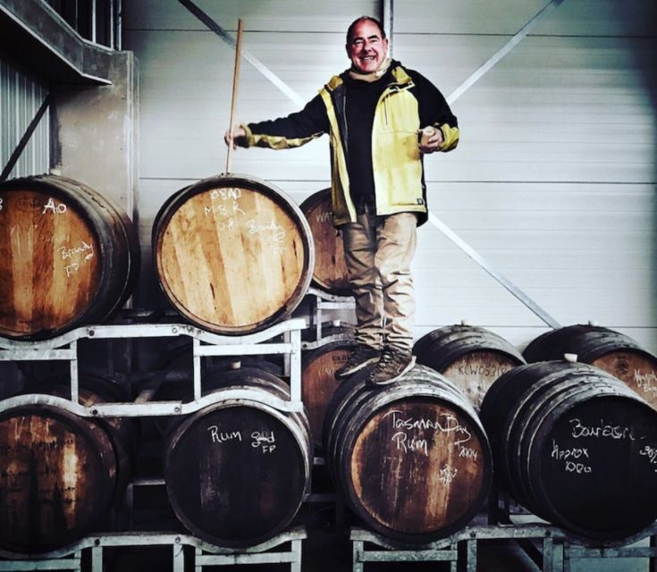 From Nelson: Helicopter Ride to Golden Bay Tequila Farm - Starting at Nelson Airport