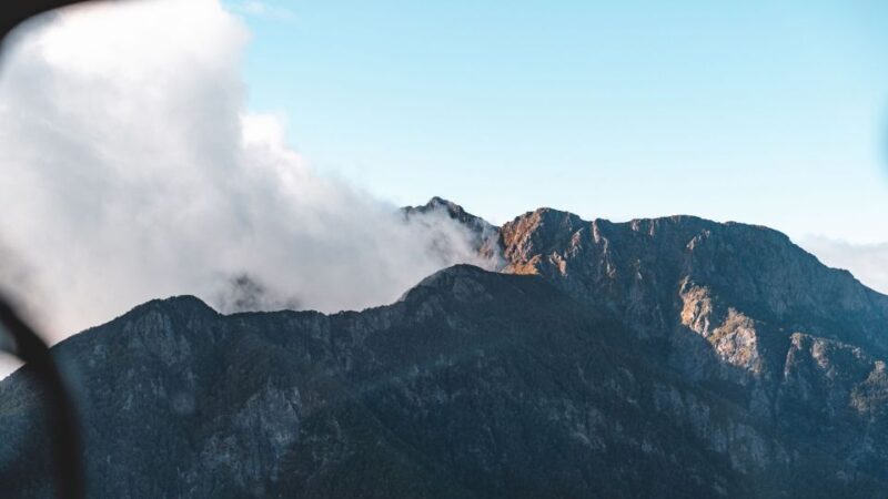 From Nelson: Scenic Helicopter Ride and Mountain Picnic - The Sum Up: Is It Worth It?