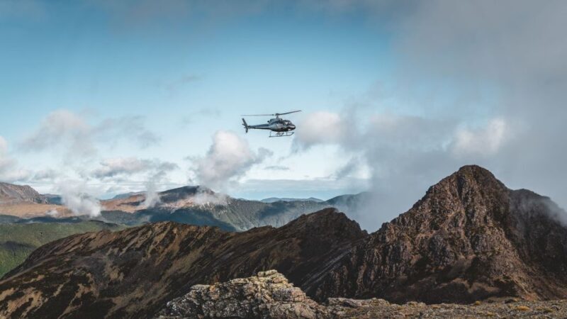 From Nelson: Scenic Helicopter Ride and Mountain Picnic - Frequently Asked Questions