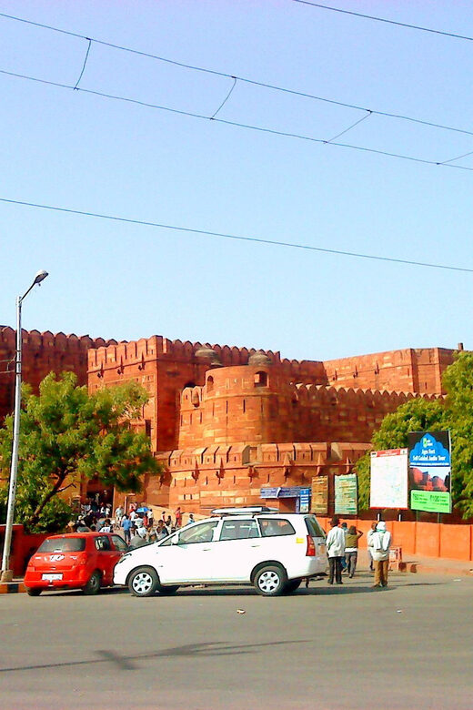 From New Delhi: 1-day Private Taj Mahal & Agra Tour by Car - Final Thoughts