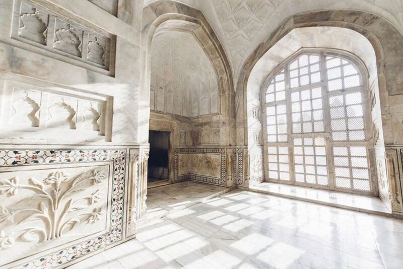 From New Delhi: 2-Day Taj Mahal Sunrise and Sunset Tour - Who Should Consider This Tour?