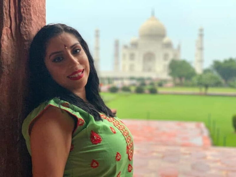 From New Delhi : 2 Days New Delhi & Taj Mahal Guided Tour - FAQ